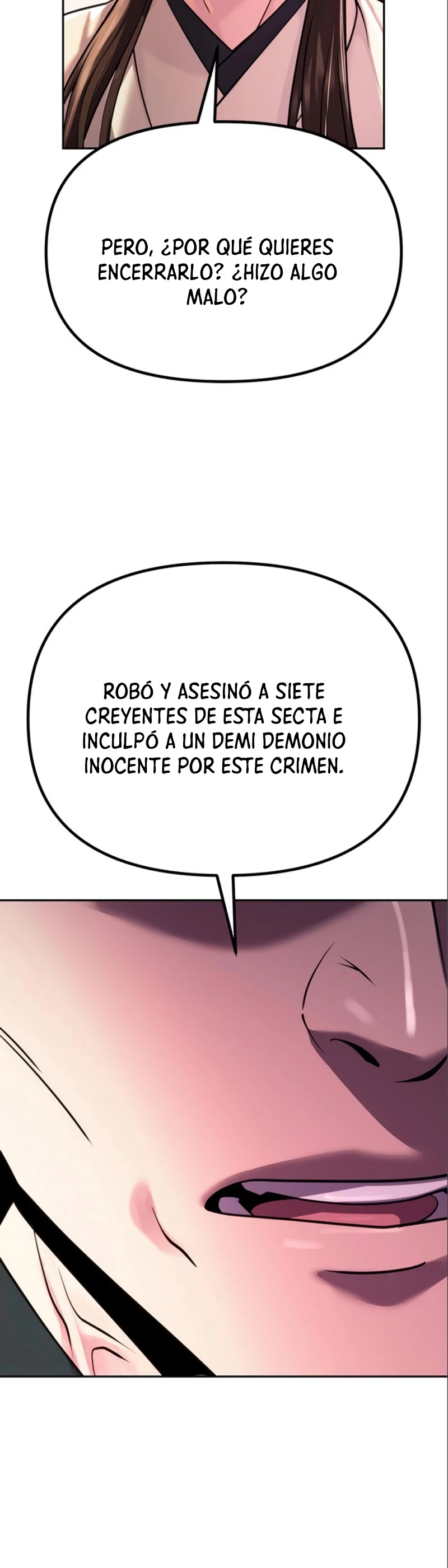 Cronicas de la faccion demoniaca (Chun hajin, el asesino mas fuerte) > Capitulo 47 > Page 101