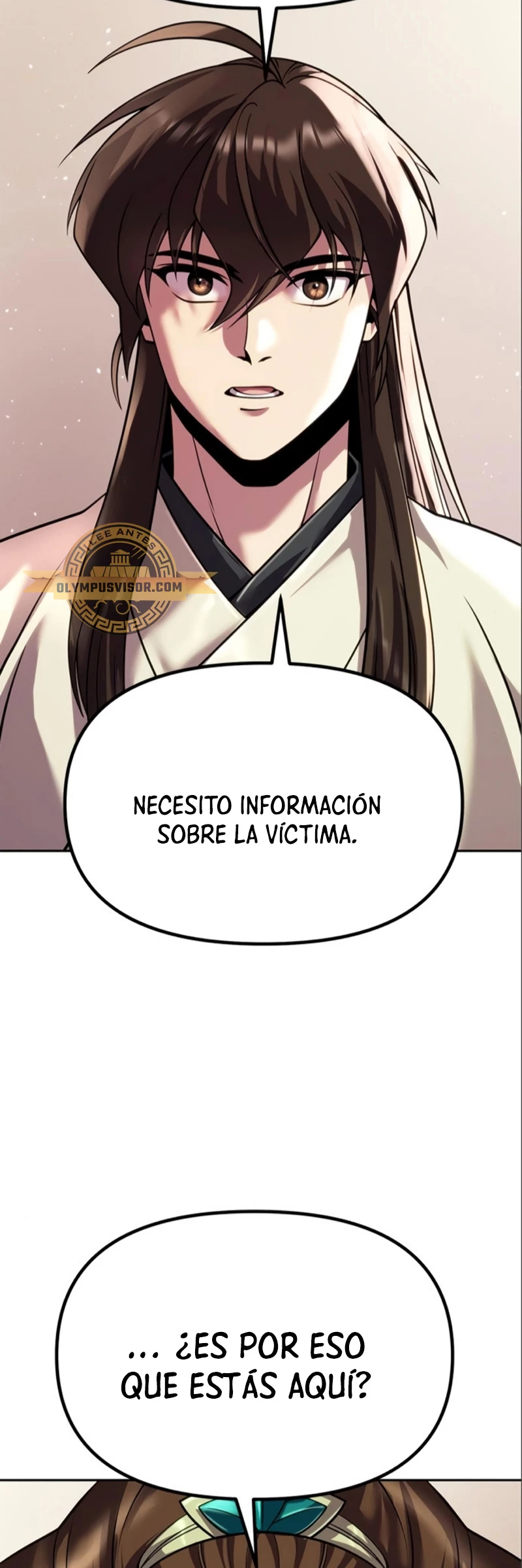 Cronicas de la faccion demoniaca (Chun hajin, el asesino mas fuerte) > Capitulo 47 > Page 171