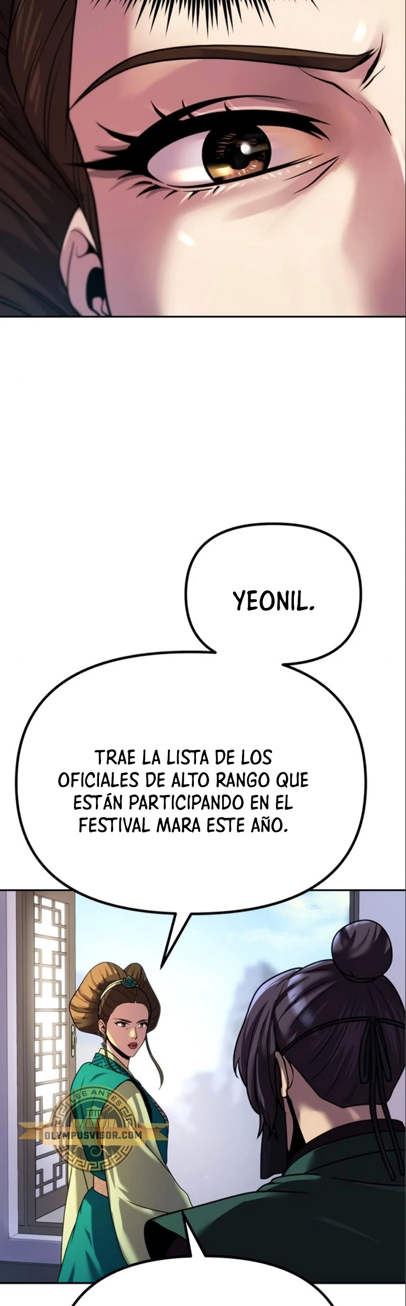 Cronicas de la faccion demoniaca (Chun hajin, el asesino mas fuerte) > Capitulo 47 > Page 261