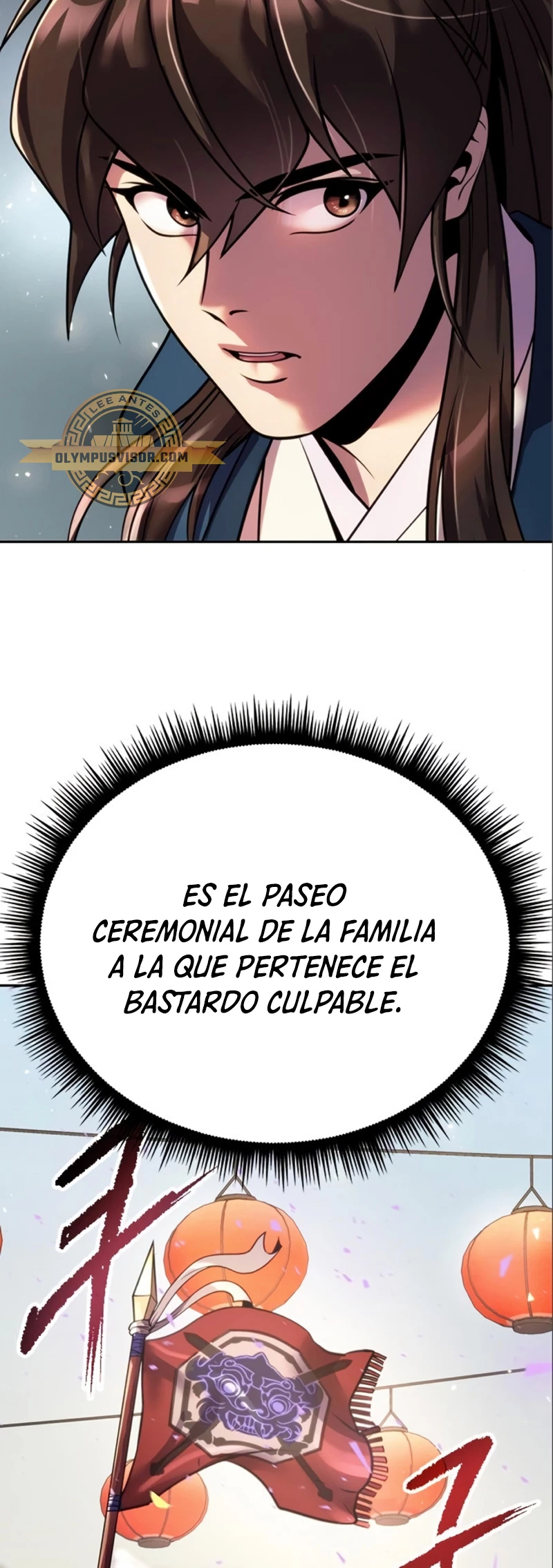 Cronicas de la faccion demoniaca (Chun hajin, el asesino mas fuerte) > Capitulo 47 > Page 491