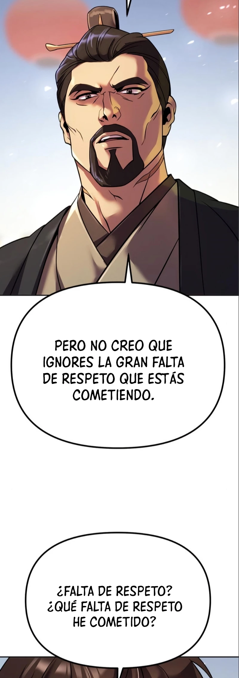 Cronicas de la faccion demoniaca (Chun hajin, el asesino mas fuerte) > Capitulo 47 > Page 611