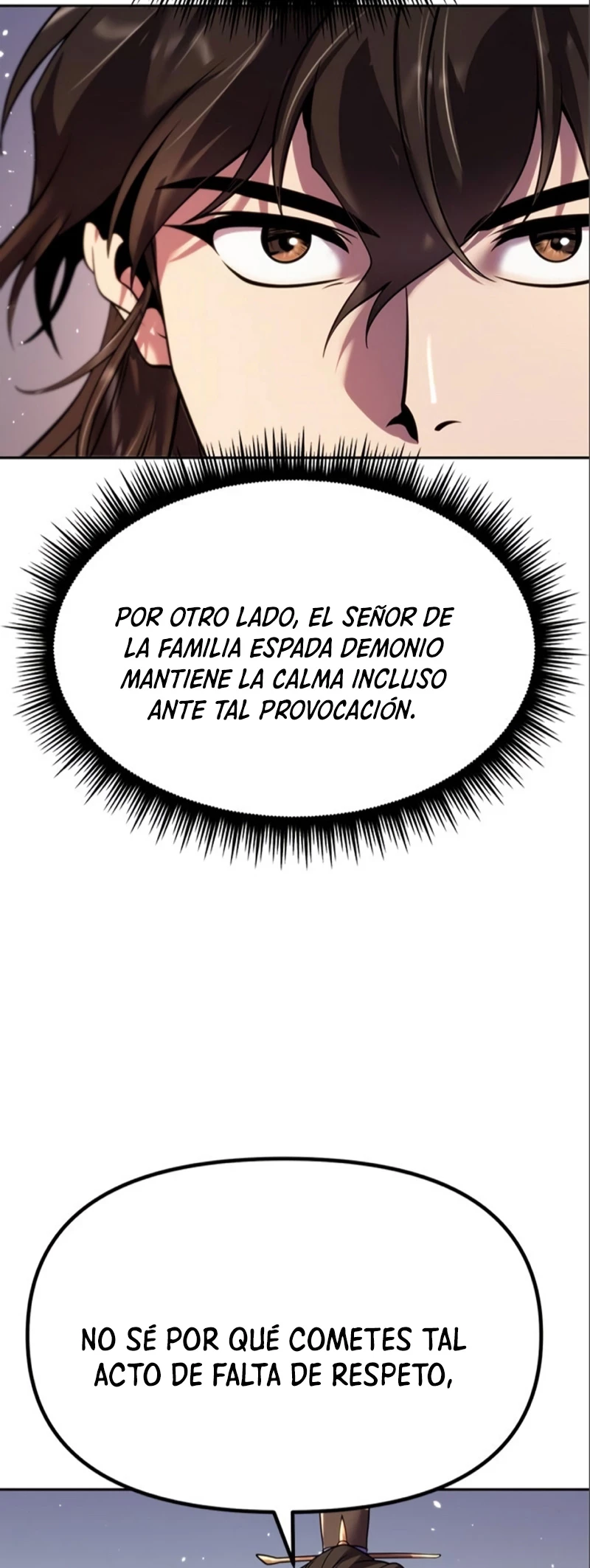 Cronicas de la faccion demoniaca (Chun hajin, el asesino mas fuerte) > Capitulo 47 > Page 651