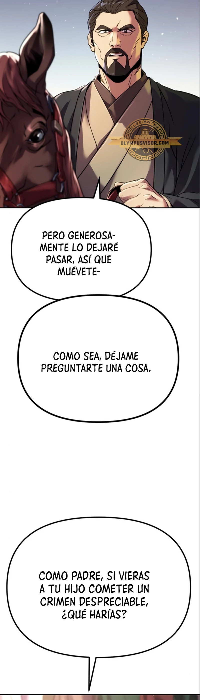 Cronicas de la faccion demoniaca (Chun hajin, el asesino mas fuerte) > Capitulo 47 > Page 661