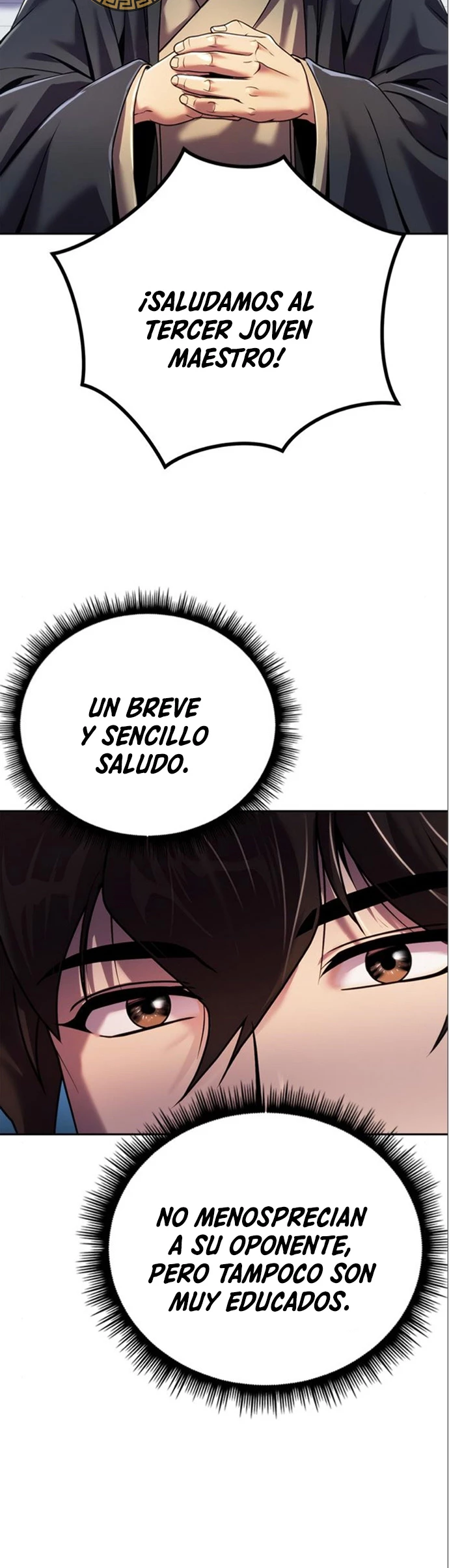 Cronicas de la faccion demoniaca (Chun hajin, el asesino mas fuerte) > Capitulo 48 > Page 211