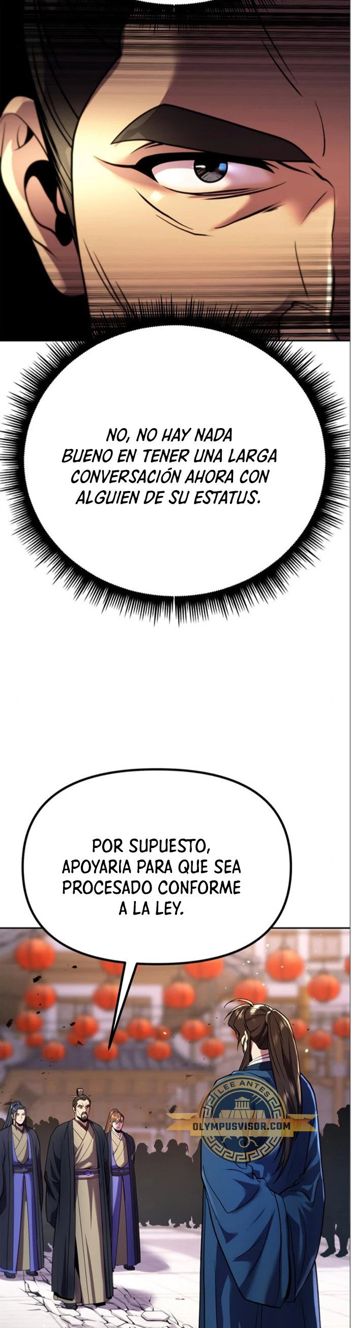 Cronicas de la faccion demoniaca (Chun hajin, el asesino mas fuerte) > Capitulo 48 > Page 271