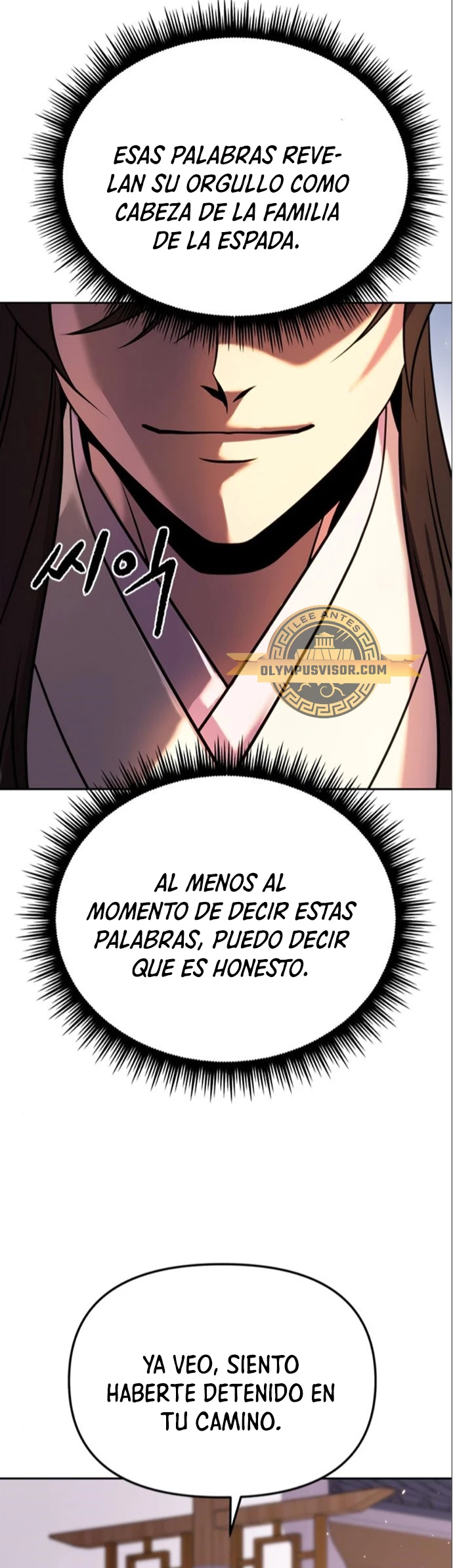 Cronicas de la faccion demoniaca (Chun hajin, el asesino mas fuerte) > Capitulo 48 > Page 331