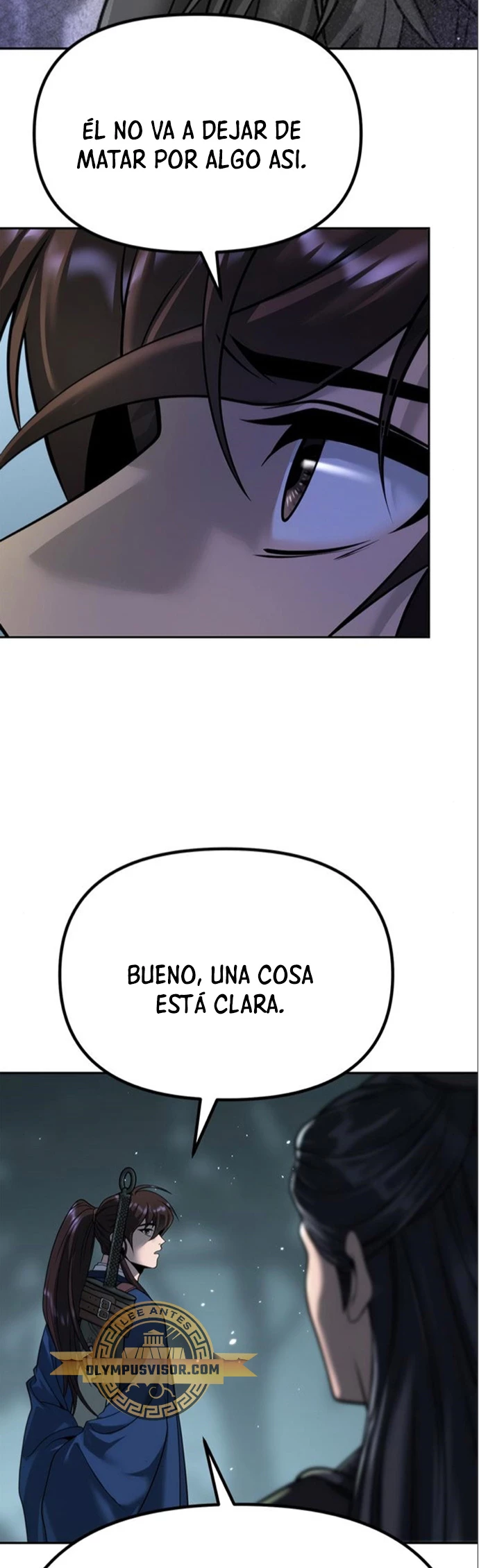 Cronicas de la faccion demoniaca (Chun hajin, el asesino mas fuerte) > Capitulo 48 > Page 551