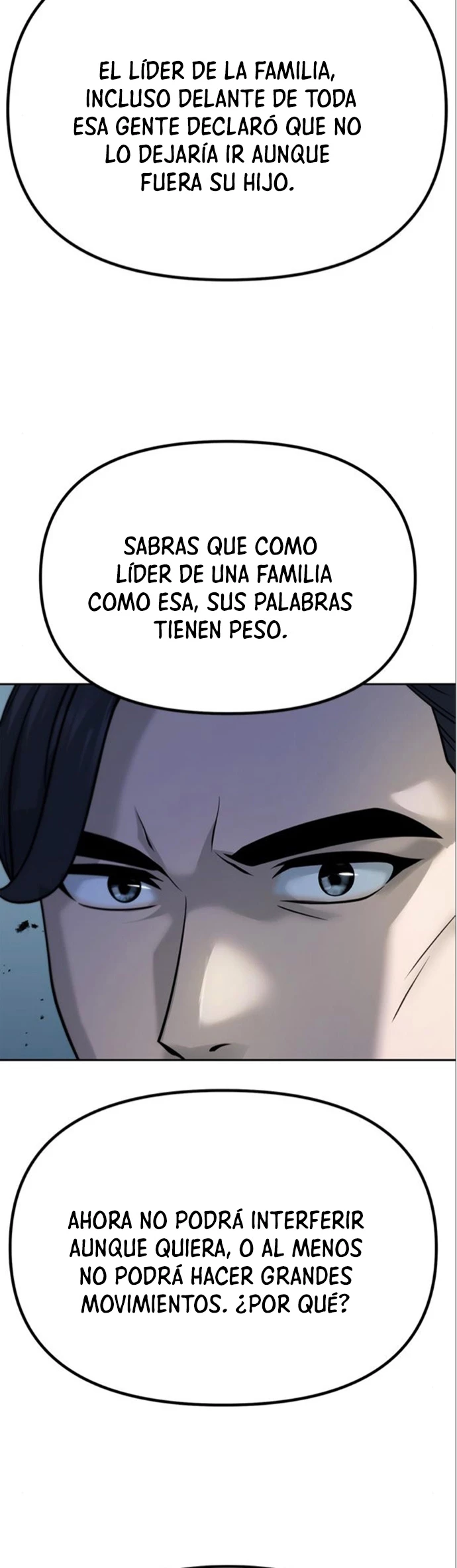 Cronicas de la faccion demoniaca (Chun hajin, el asesino mas fuerte) > Capitulo 48 > Page 561