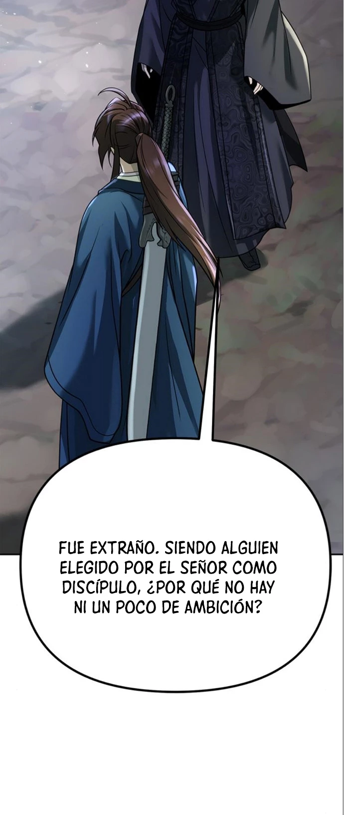 Cronicas de la faccion demoniaca (Chun hajin, el asesino mas fuerte) > Capitulo 48 > Page 621