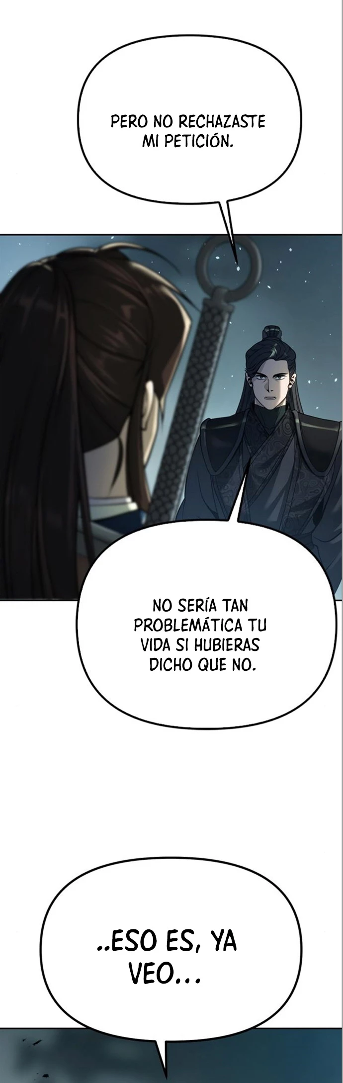 Cronicas de la faccion demoniaca (Chun hajin, el asesino mas fuerte) > Capitulo 48 > Page 661