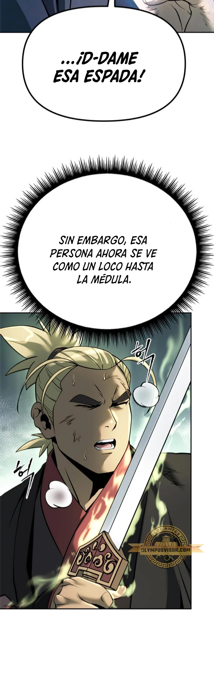 Cronicas de la faccion demoniaca (Chun hajin, el asesino mas fuerte) > Capitulo 49 > Page 371