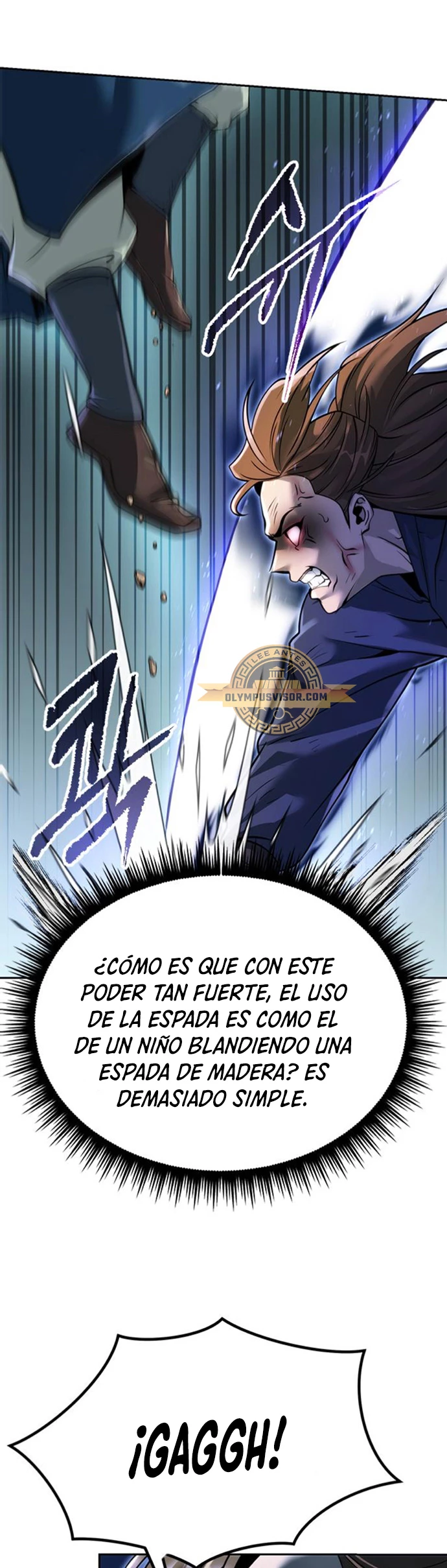 Cronicas de la faccion demoniaca (Chun hajin, el asesino mas fuerte) > Capitulo 49 > Page 651