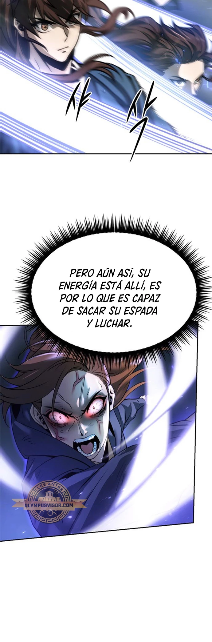 Cronicas de la faccion demoniaca (Chun hajin, el asesino mas fuerte) > Capitulo 49 > Page 671