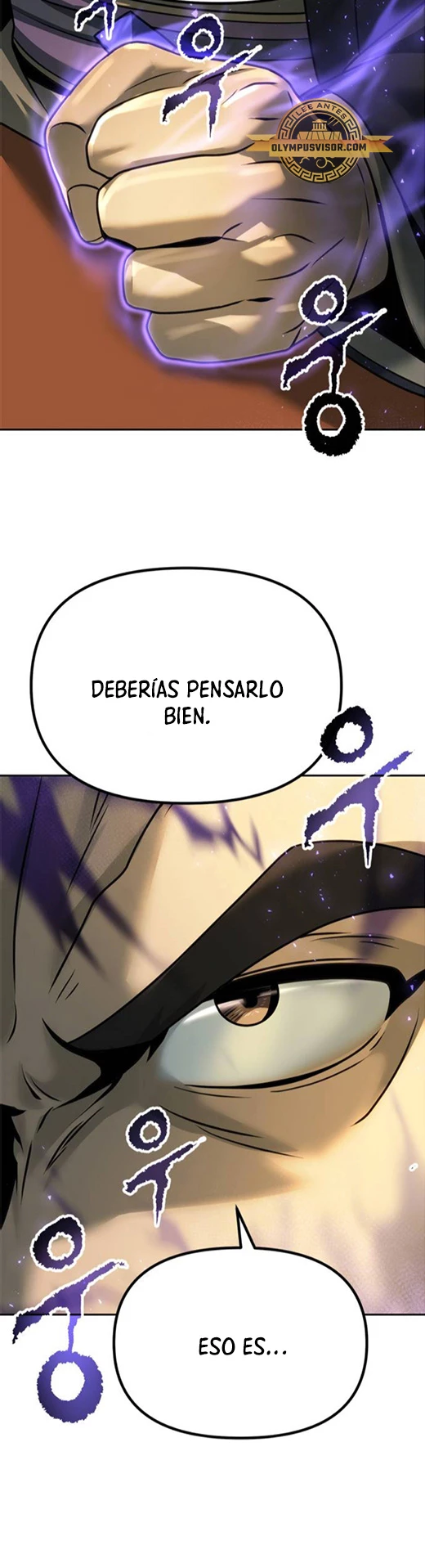 Cronicas de la faccion demoniaca (Chun hajin, el asesino mas fuerte) > Capitulo 50 > Page 211