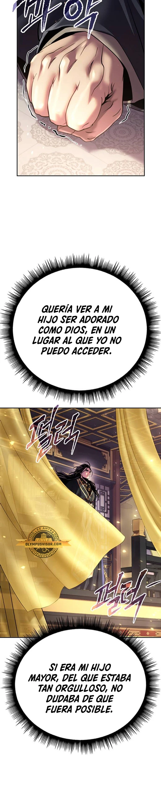 Cronicas de la faccion demoniaca (Chun hajin, el asesino mas fuerte) > Capitulo 50 > Page 371