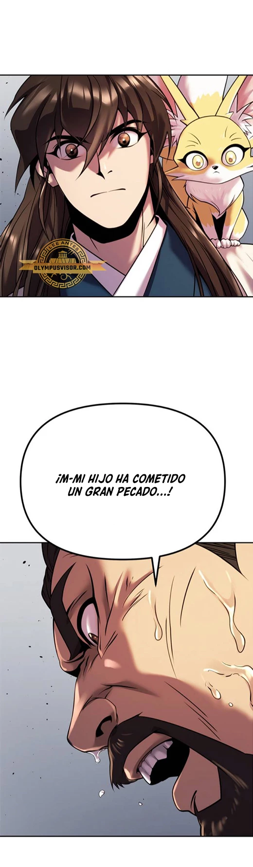 Cronicas de la faccion demoniaca (Chun hajin, el asesino mas fuerte) > Capitulo 50 > Page 491