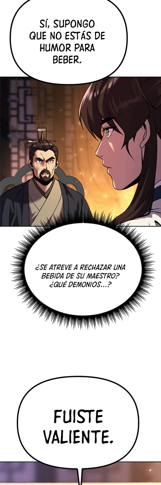 Cronicas de la faccion demoniaca (Chun hajin, el asesino mas fuerte) > Capitulo 50 > Page 581