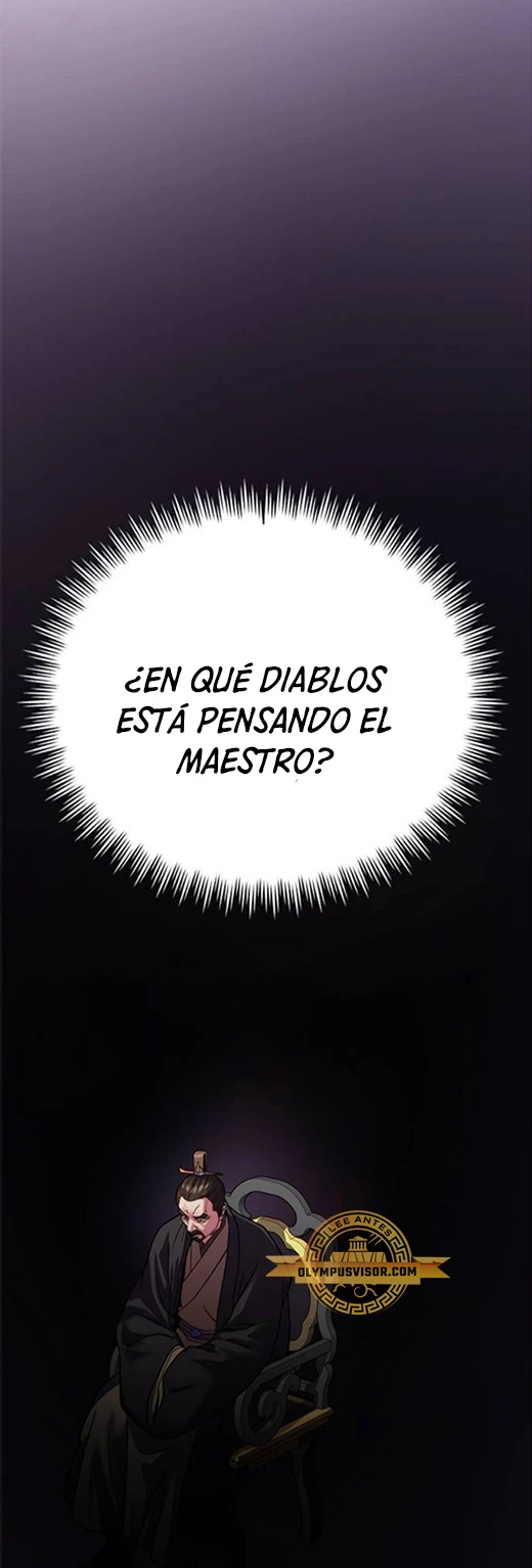 Cronicas de la faccion demoniaca (Chun hajin, el asesino mas fuerte) > Capitulo 50 > Page 661