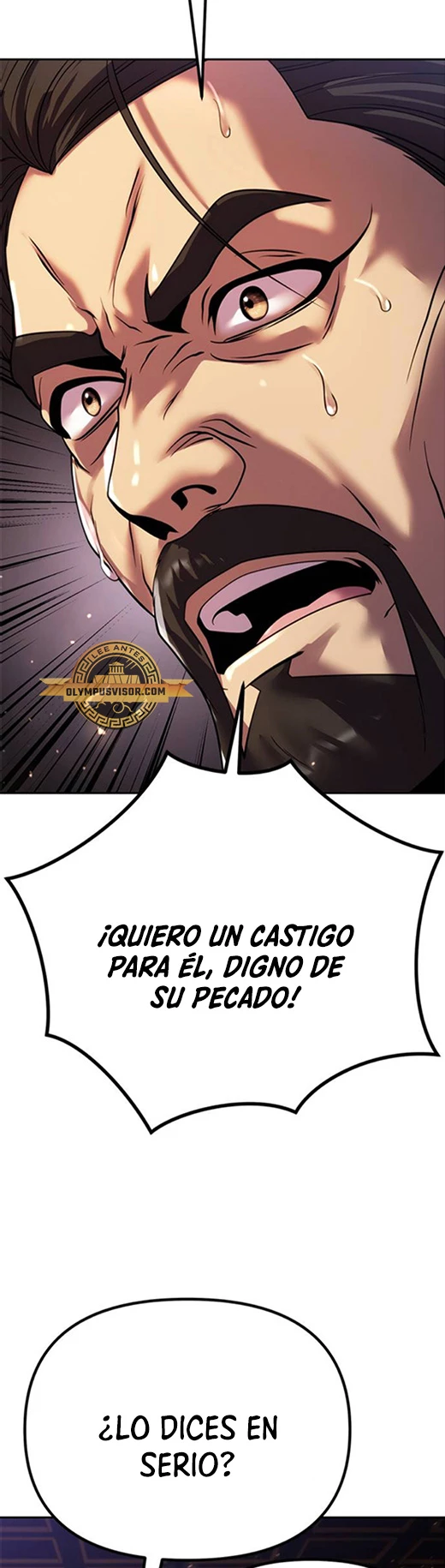 Cronicas de la faccion demoniaca (Chun hajin, el asesino mas fuerte) > Capitulo 50 > Page 701