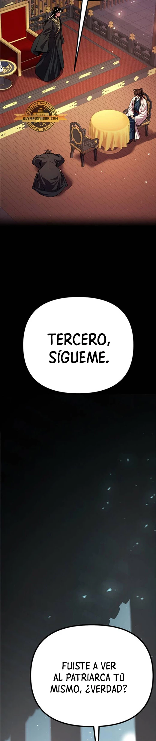 Cronicas de la faccion demoniaca (Chun hajin, el asesino mas fuerte) > Capitulo 50 > Page 741