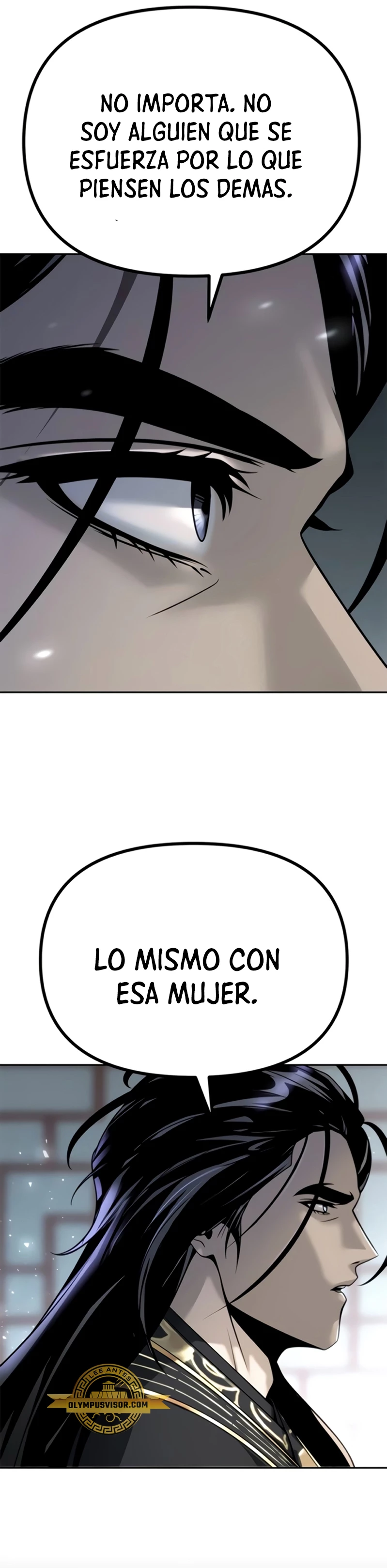 Cronicas de la faccion demoniaca (Chun hajin, el asesino mas fuerte) > Capitulo 51 > Page 101