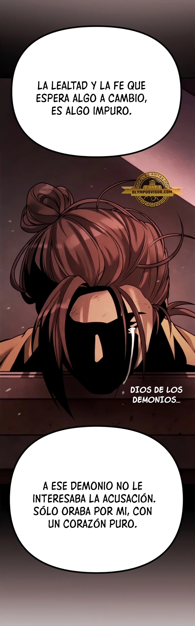 Cronicas de la faccion demoniaca (Chun hajin, el asesino mas fuerte) > Capitulo 51 > Page 131