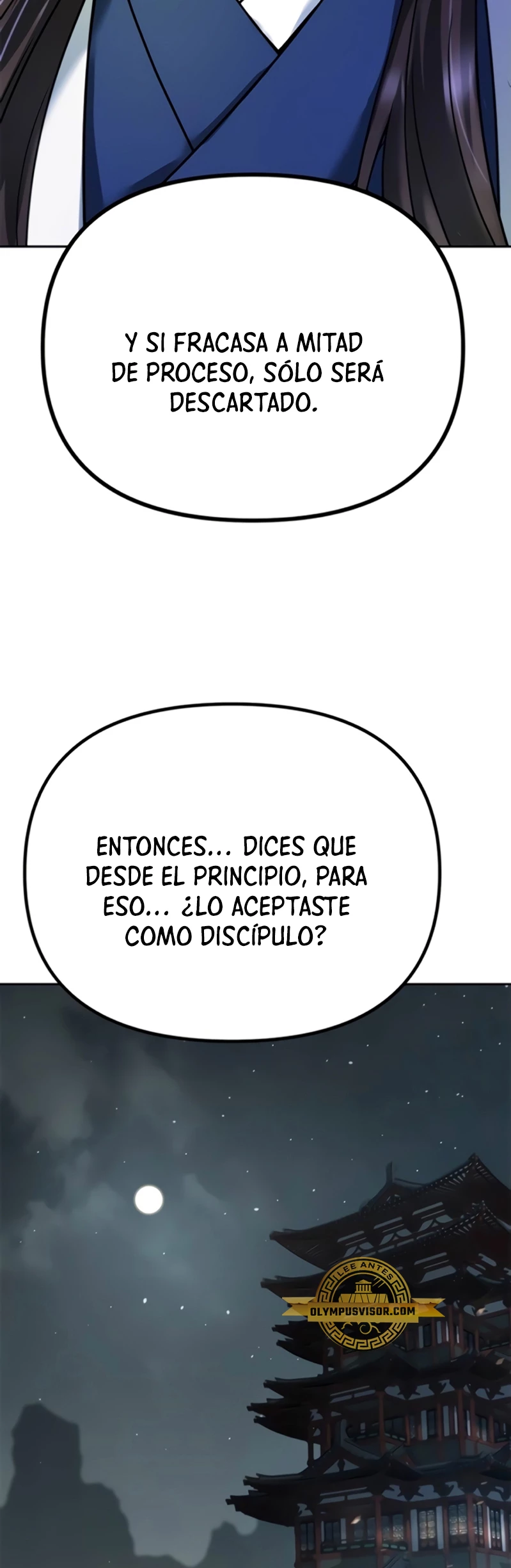 Cronicas de la faccion demoniaca (Chun hajin, el asesino mas fuerte) > Capitulo 51 > Page 281