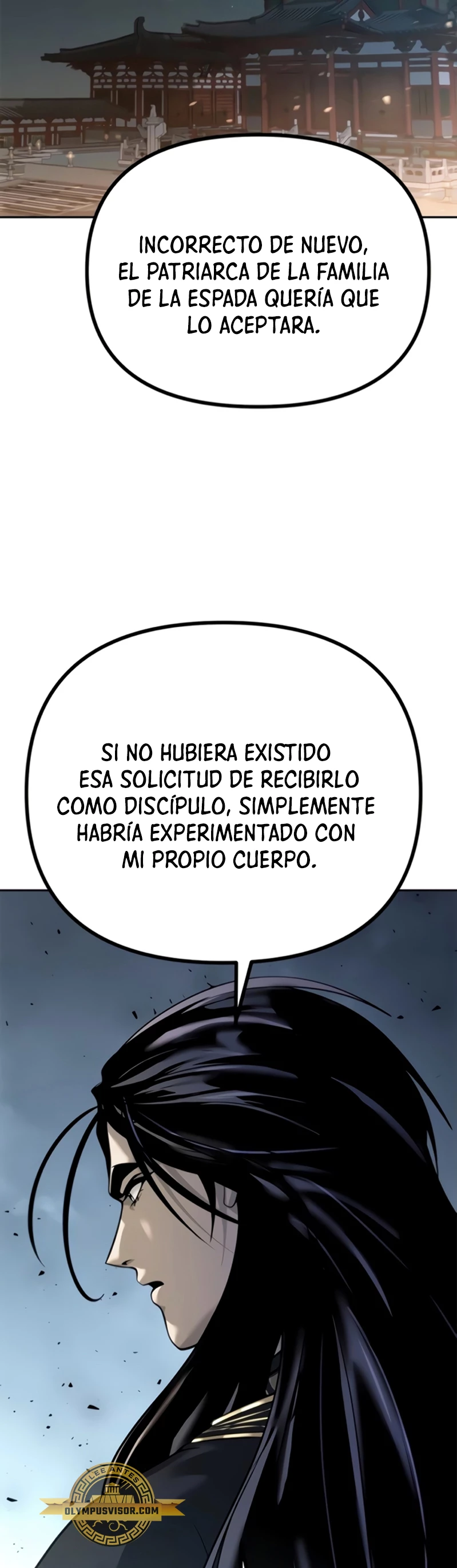 Cronicas de la faccion demoniaca (Chun hajin, el asesino mas fuerte) > Capitulo 51 > Page 301