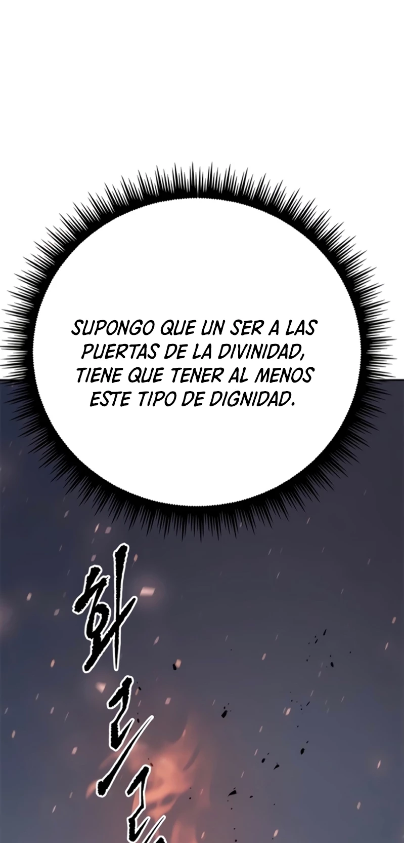 Cronicas de la faccion demoniaca (Chun hajin, el asesino mas fuerte) > Capitulo 51 > Page 721