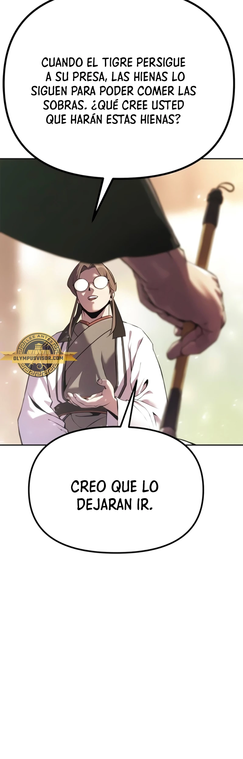 Cronicas de la faccion demoniaca (Chun hajin, el asesino mas fuerte) > Capitulo 51 > Page 791