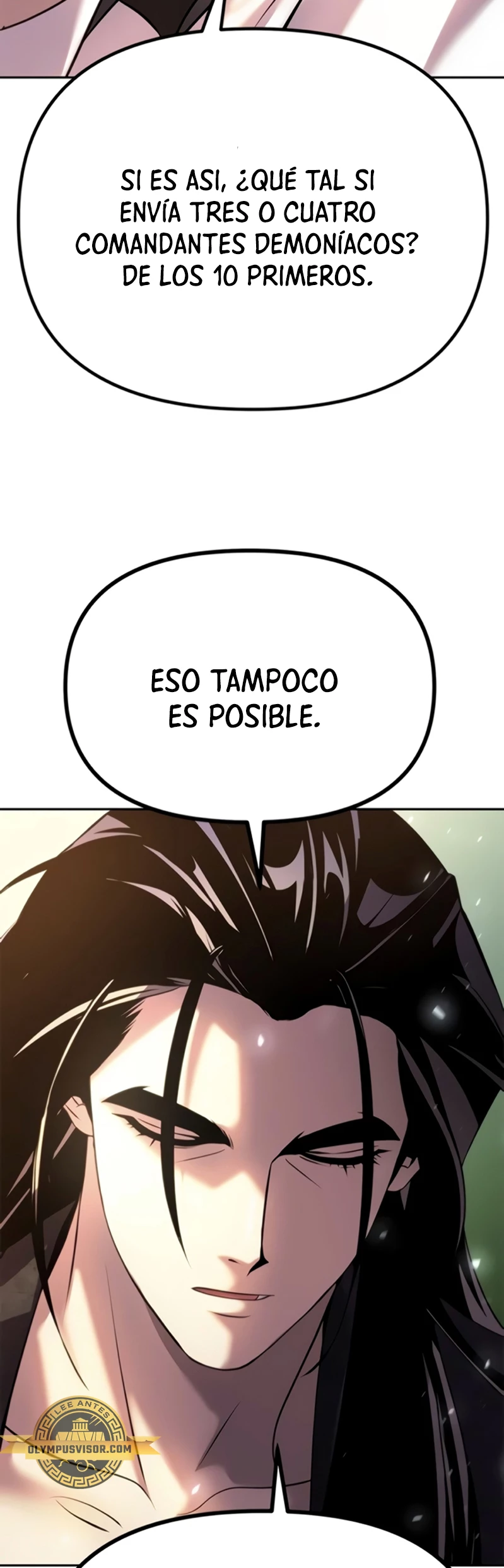 Cronicas de la faccion demoniaca (Chun hajin, el asesino mas fuerte) > Capitulo 51 > Page 821