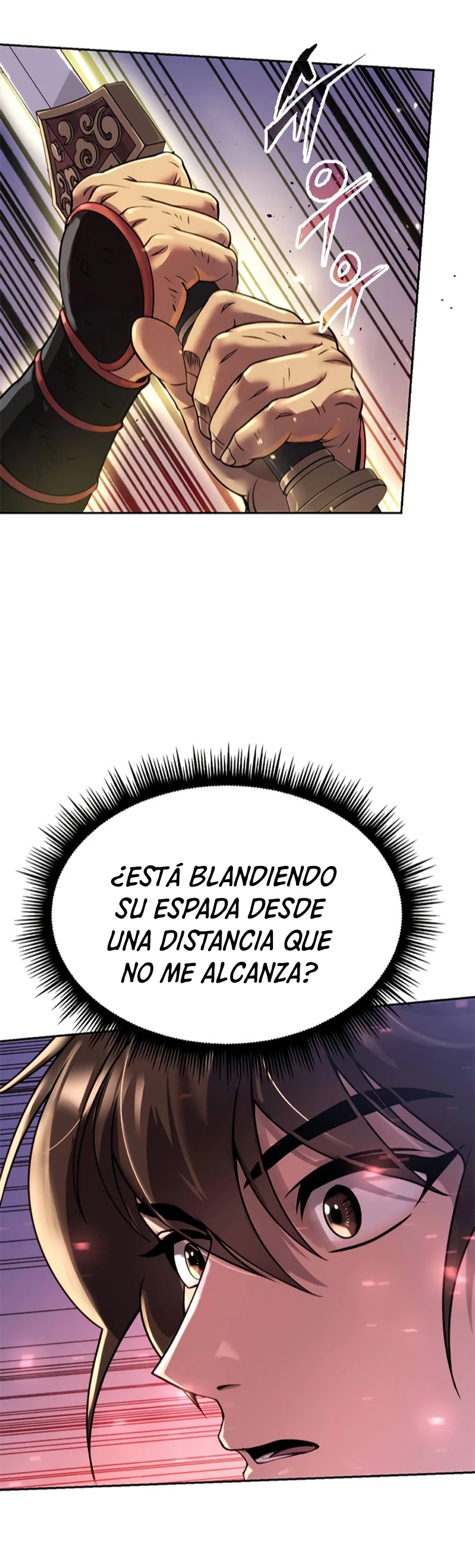 Cronicas de la faccion demoniaca (Chun hajin, el asesino mas fuerte) > Capitulo 52 > Page 61