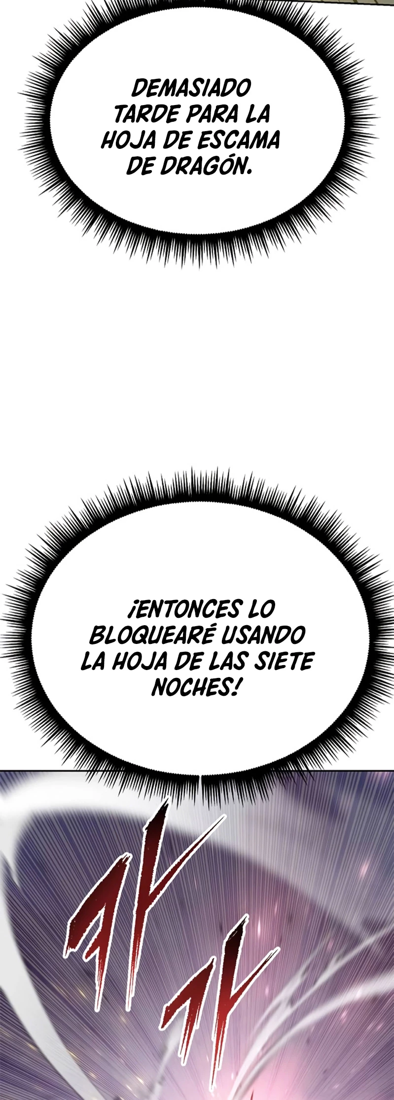 Cronicas de la faccion demoniaca (Chun hajin, el asesino mas fuerte) > Capitulo 52 > Page 141