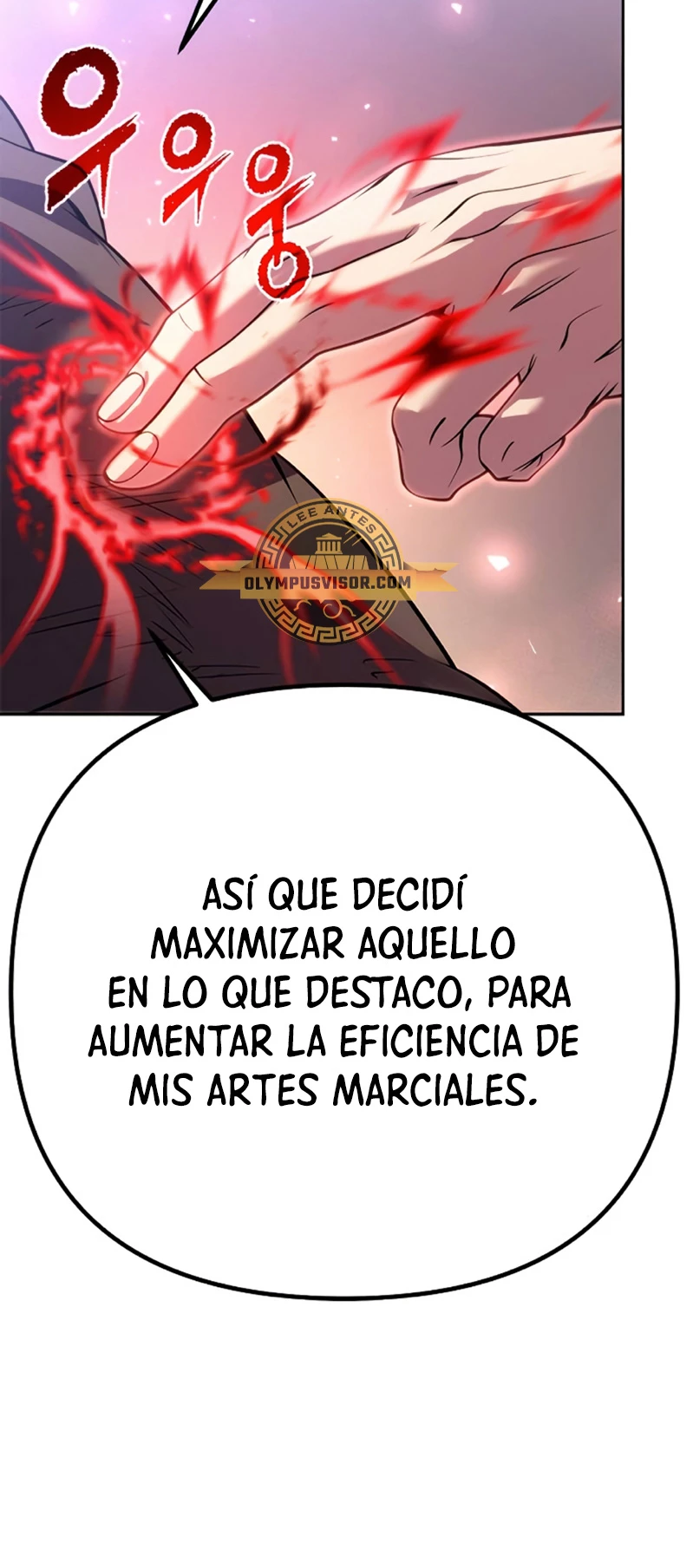 Cronicas de la faccion demoniaca (Chun hajin, el asesino mas fuerte) > Capitulo 52 > Page 201