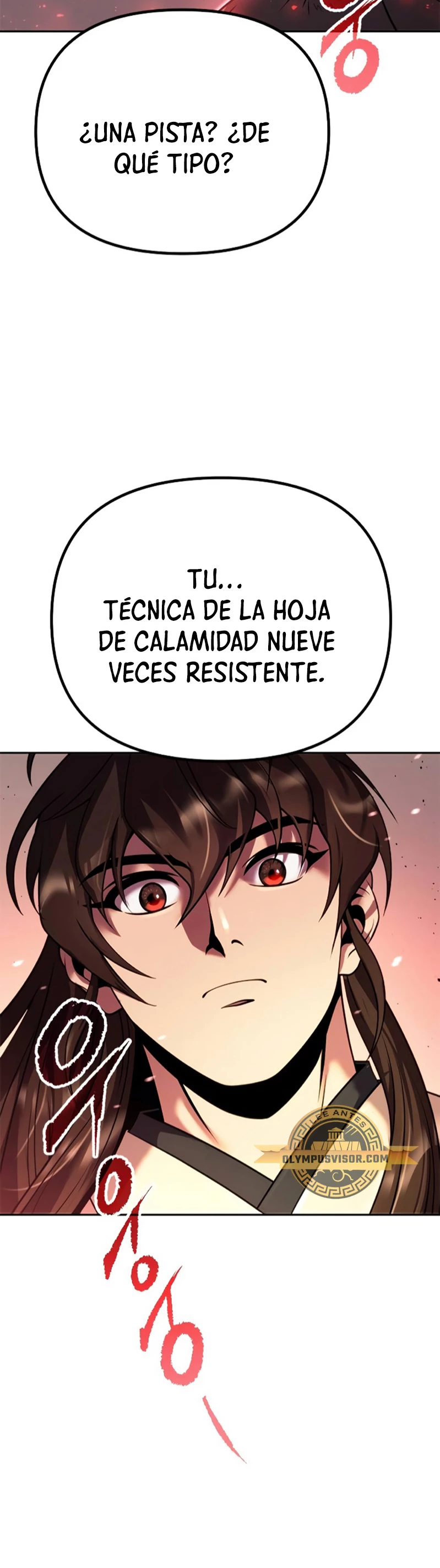 Cronicas de la faccion demoniaca (Chun hajin, el asesino mas fuerte) > Capitulo 52 > Page 221