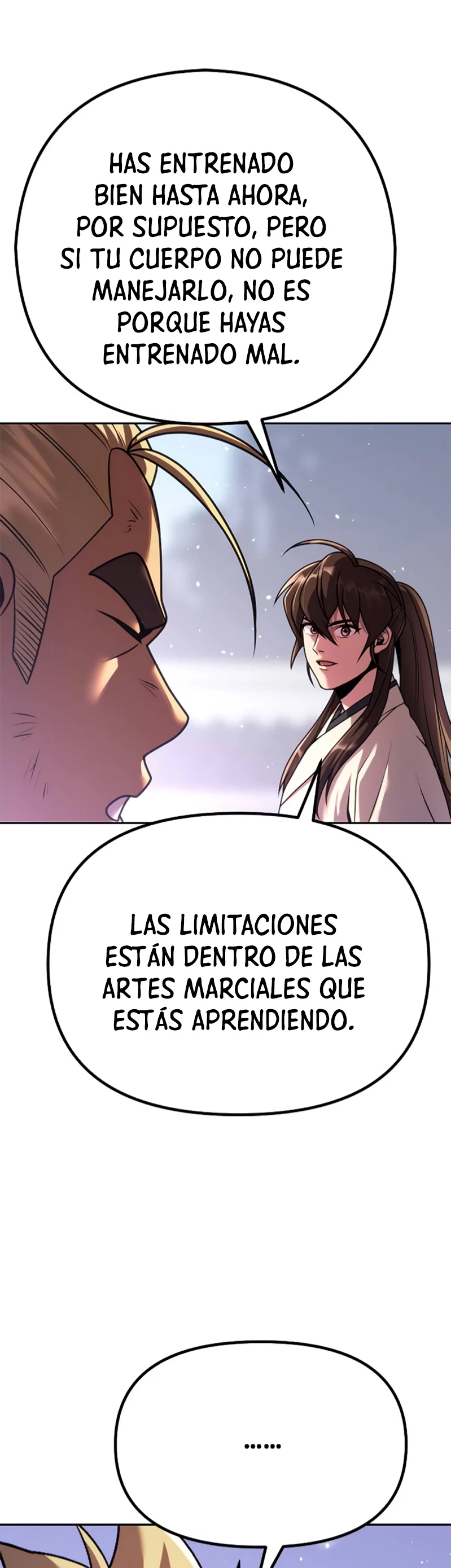 Cronicas de la faccion demoniaca (Chun hajin, el asesino mas fuerte) > Capitulo 52 > Page 351