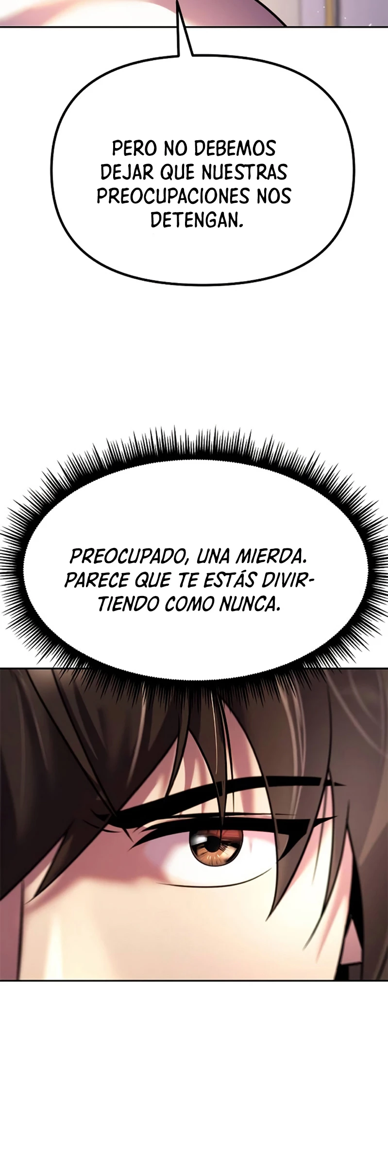 Cronicas de la faccion demoniaca (Chun hajin, el asesino mas fuerte) > Capitulo 52 > Page 651