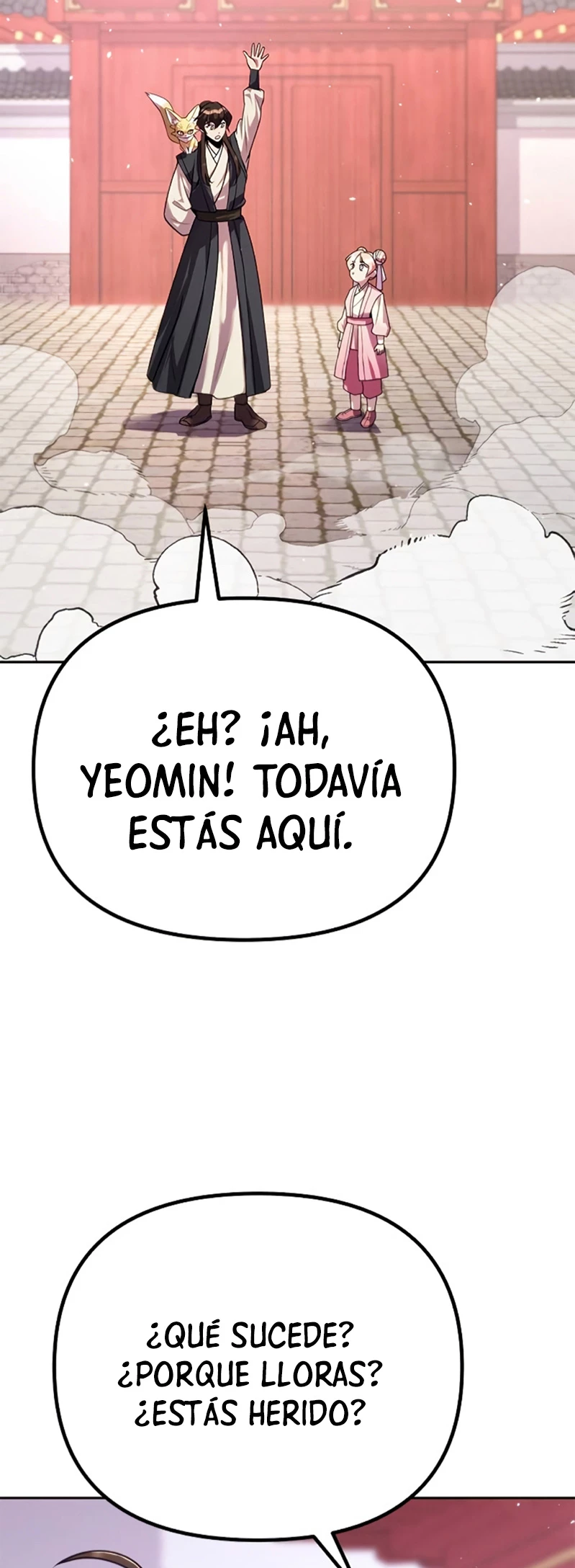 Cronicas de la faccion demoniaca (Chun hajin, el asesino mas fuerte) > Capitulo 52 > Page 791