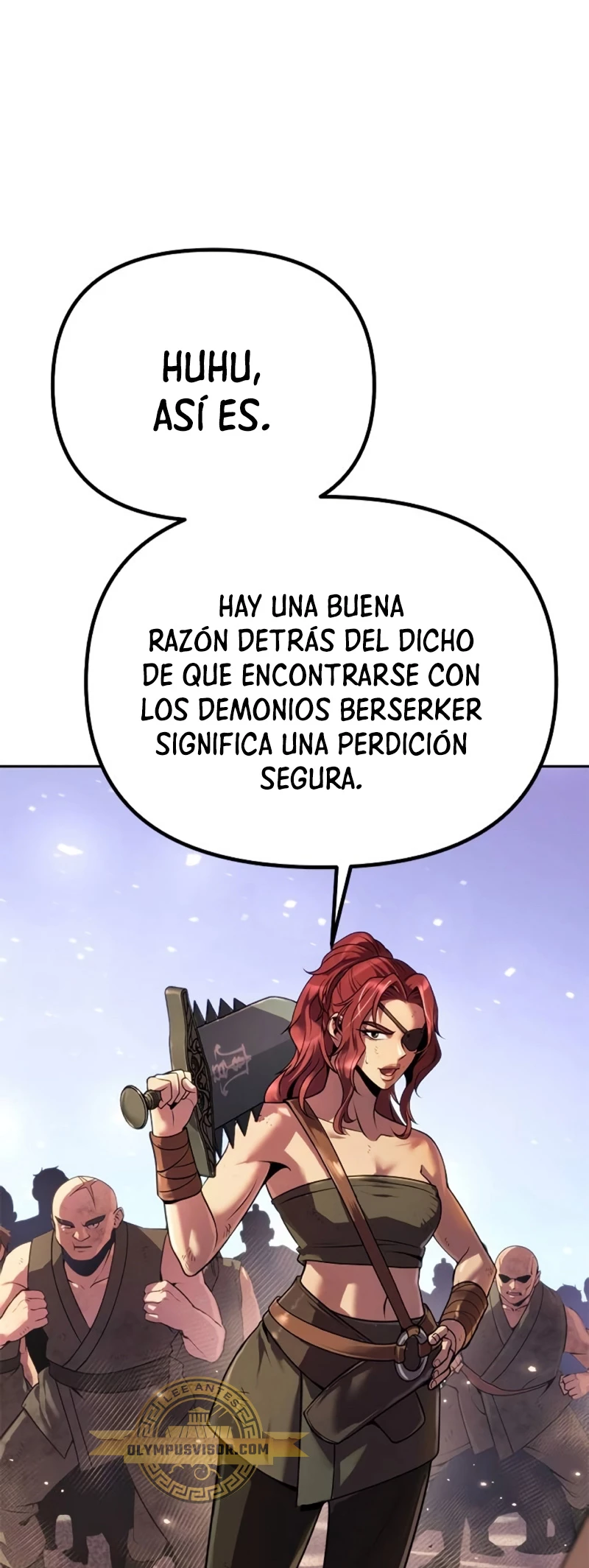 Cronicas de la faccion demoniaca (Chun hajin, el asesino mas fuerte) > Capitulo 53 > Page 201