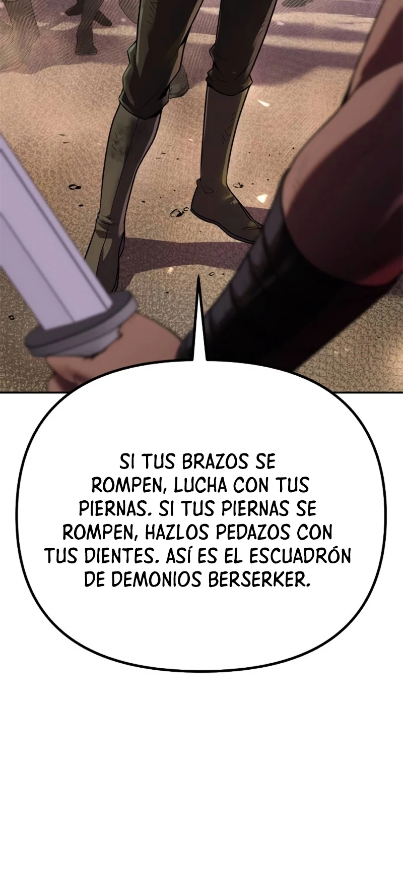 Cronicas de la faccion demoniaca (Chun hajin, el asesino mas fuerte) > Capitulo 53 > Page 211