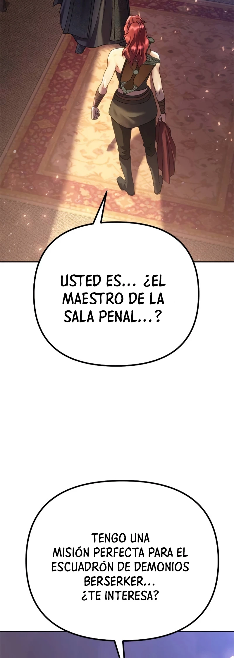 Cronicas de la faccion demoniaca (Chun hajin, el asesino mas fuerte) > Capitulo 53 > Page 311