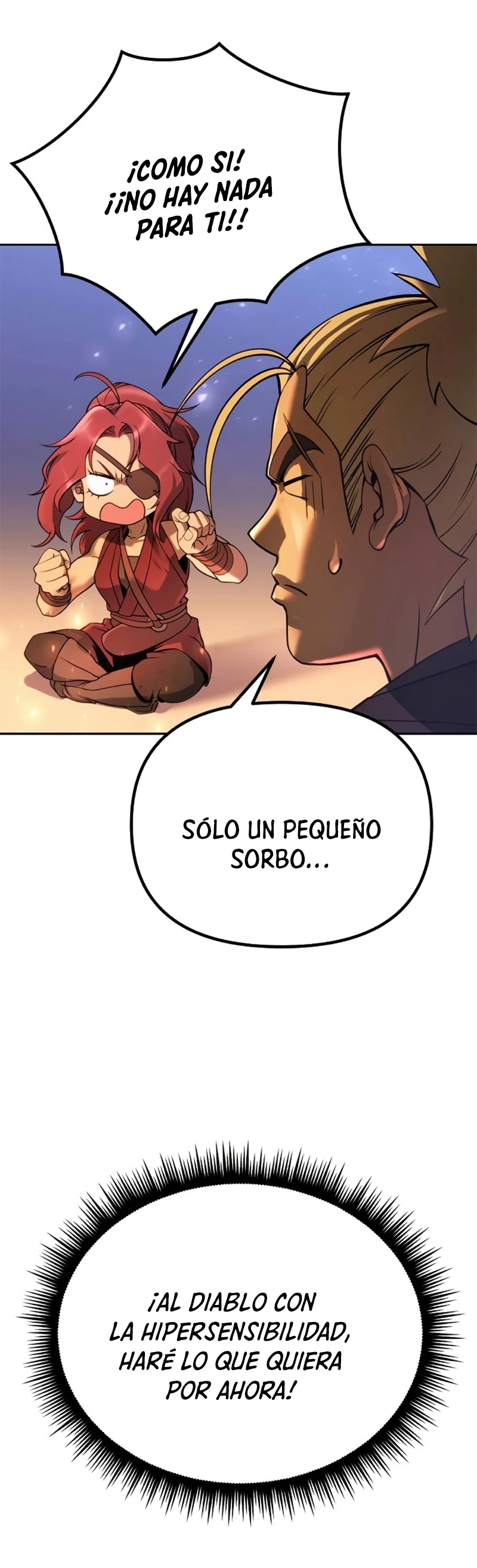 Cronicas de la faccion demoniaca (Chun hajin, el asesino mas fuerte) > Capitulo 53 > Page 671