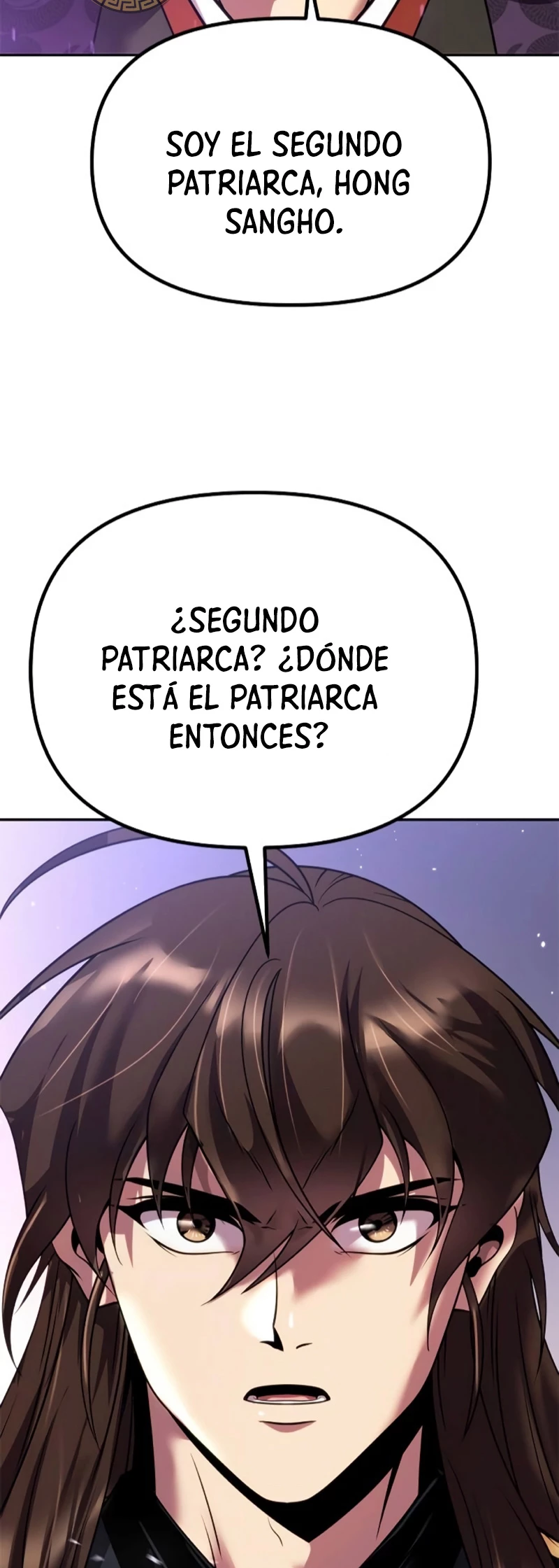 Cronicas de la faccion demoniaca (Chun hajin, el asesino mas fuerte) > Capitulo 53 > Page 761