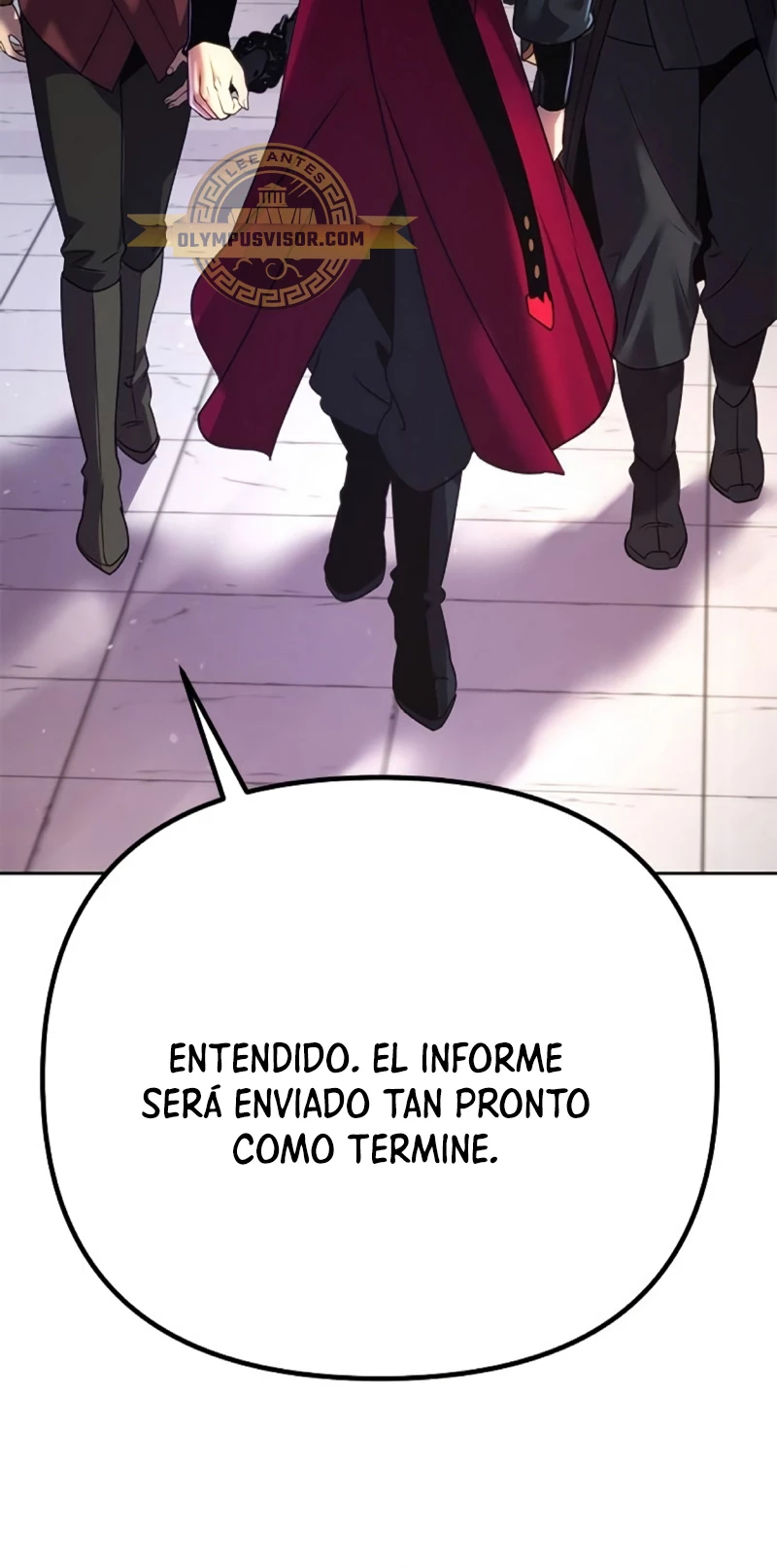 Cronicas de la faccion demoniaca (Chun hajin, el asesino mas fuerte) > Capitulo 53 > Page 801