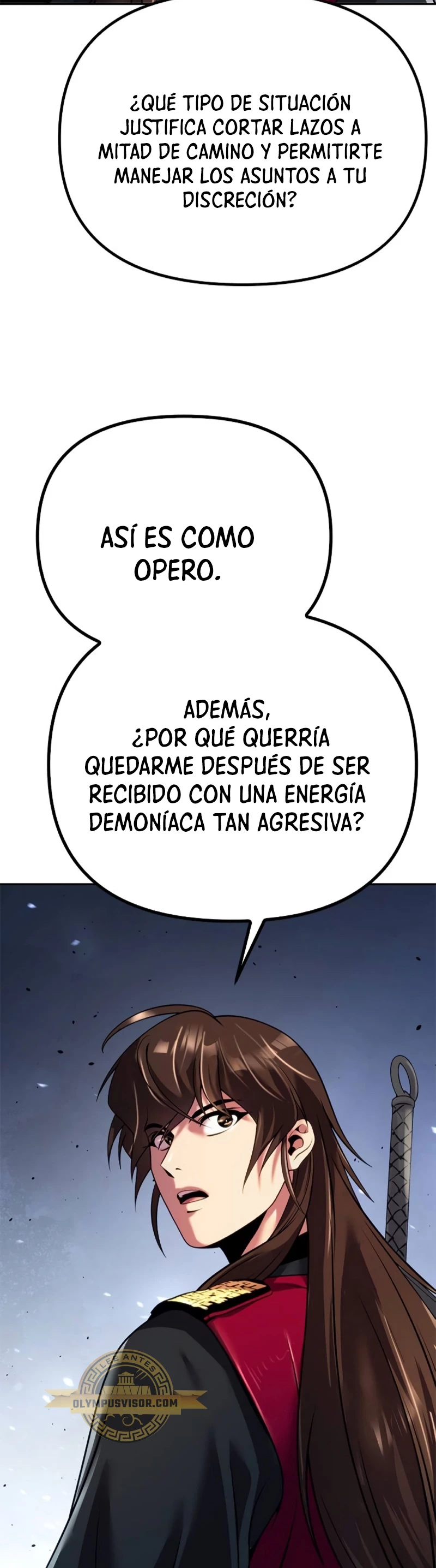 Cronicas de la faccion demoniaca (Chun hajin, el asesino mas fuerte) > Capitulo 53 > Page 831