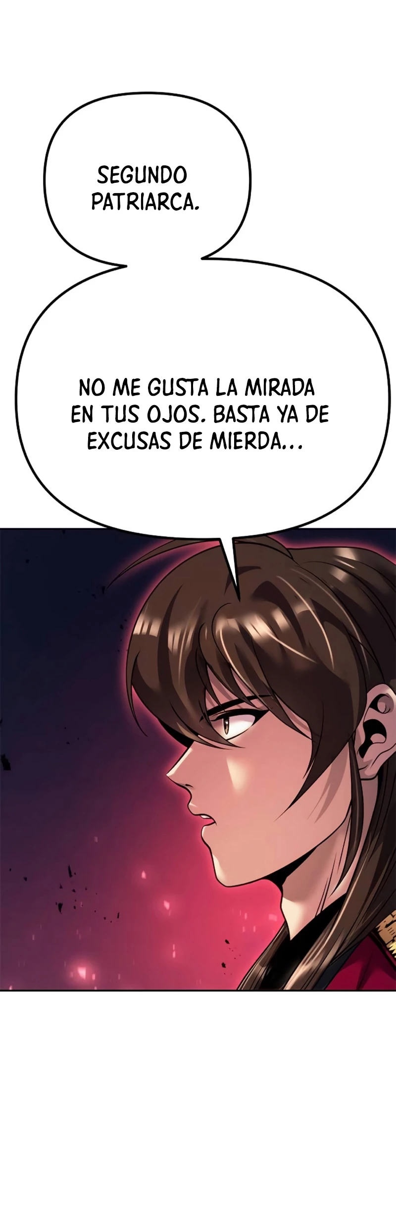 Cronicas de la faccion demoniaca (Chun hajin, el asesino mas fuerte) > Capitulo 53 > Page 871