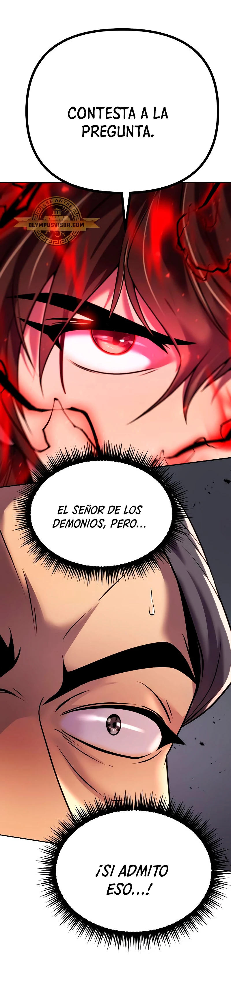 Cronicas de la faccion demoniaca (Chun hajin, el asesino mas fuerte) > Capitulo 53 > Page 911