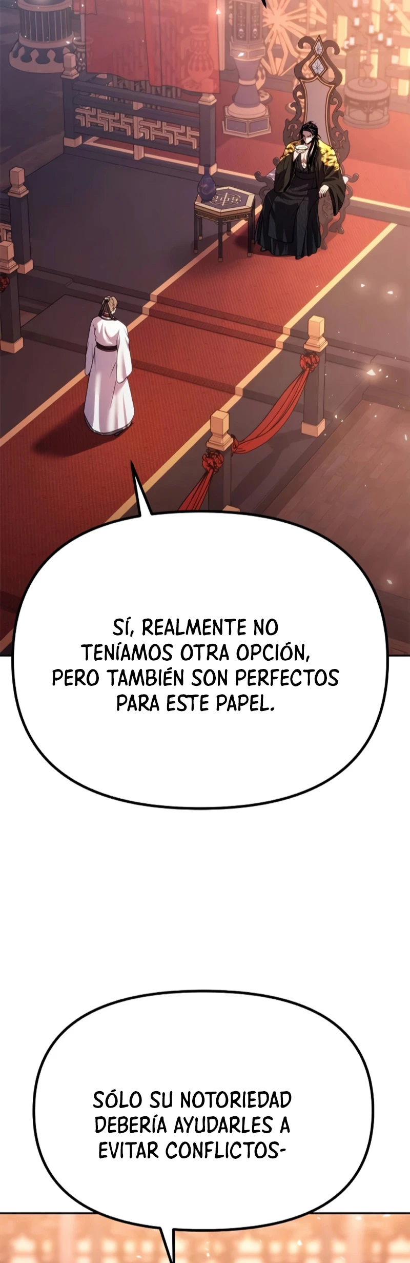 Cronicas de la faccion demoniaca (Chun hajin, el asesino mas fuerte) > Capitulo 54 > Page 201