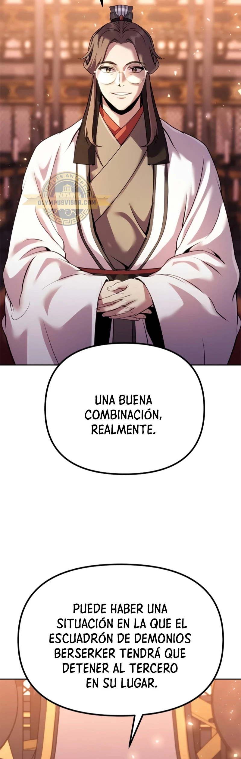 Cronicas de la faccion demoniaca (Chun hajin, el asesino mas fuerte) > Capitulo 54 > Page 211