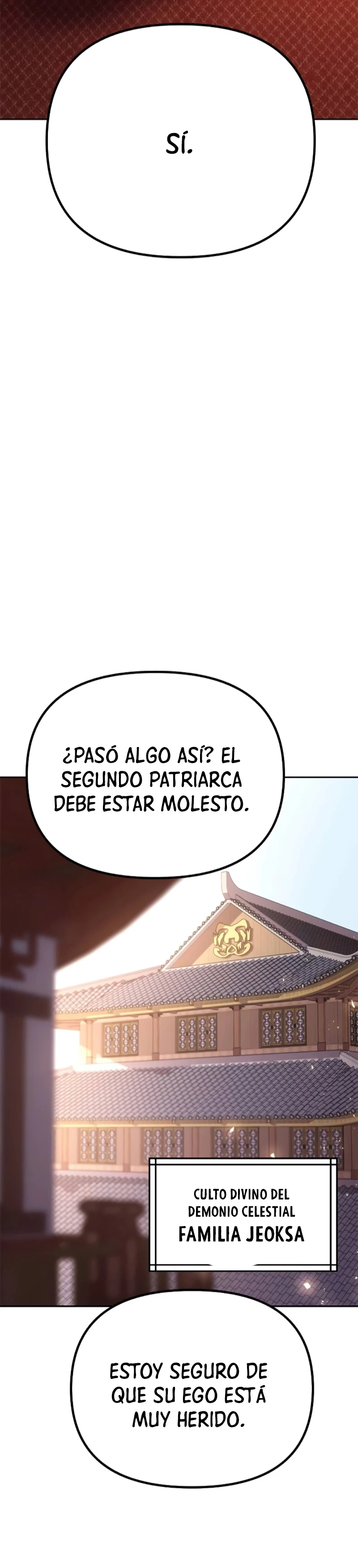 Cronicas de la faccion demoniaca (Chun hajin, el asesino mas fuerte) > Capitulo 54 > Page 331